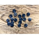 Ґудзик арт. MX 1726/Navy/24L